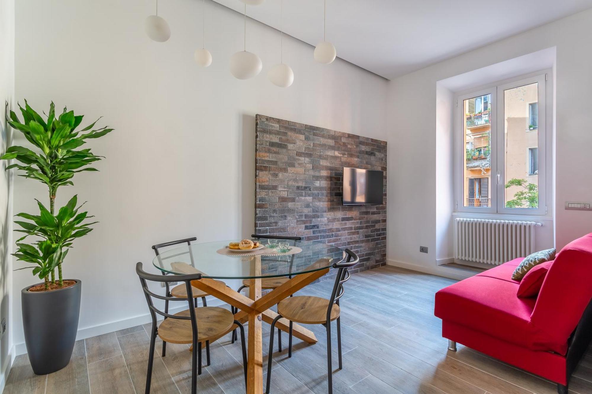 Appartement Iflat Radiant Retreat In Esquilino *