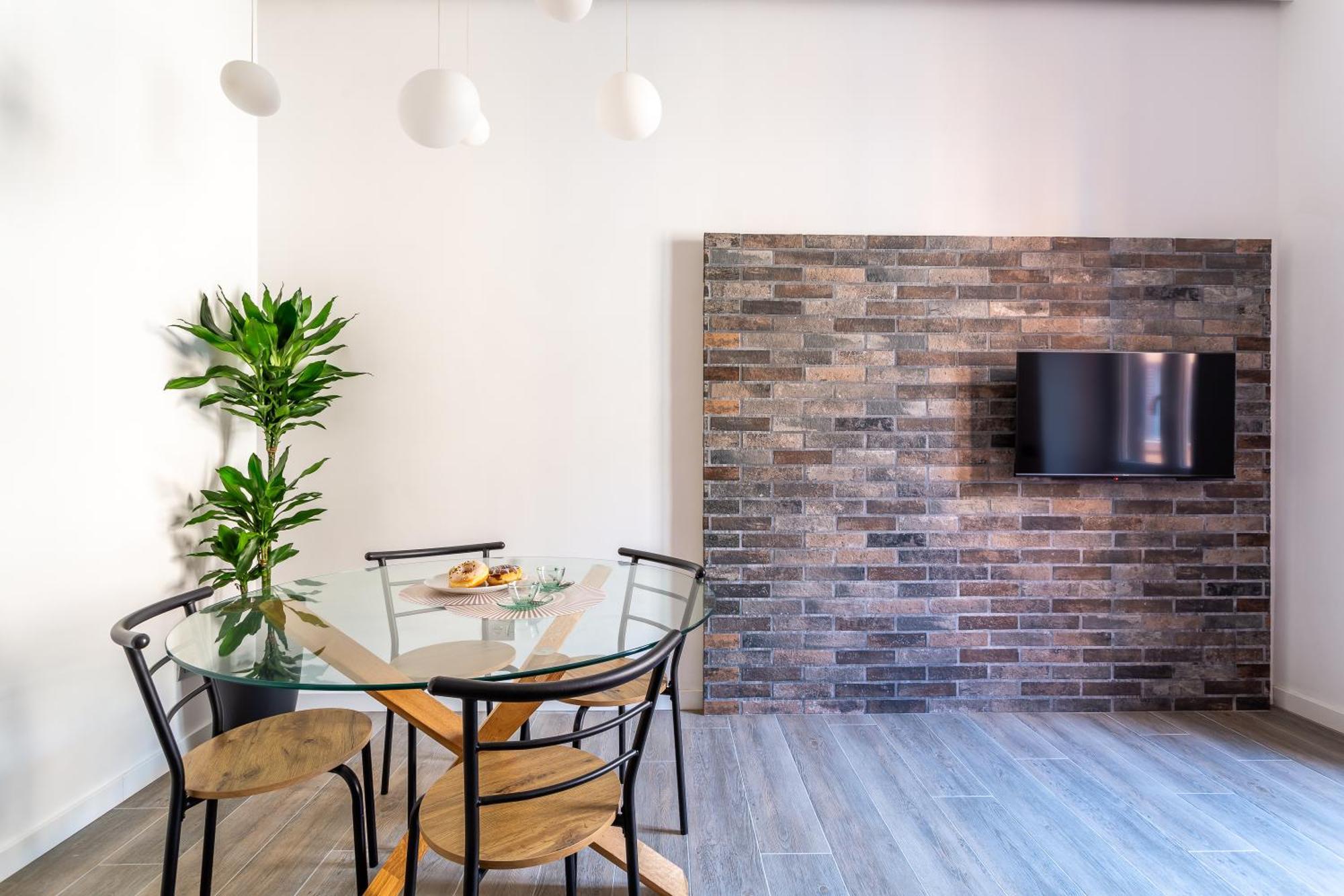 Appartement Iflat Radiant Retreat In Esquilino *
